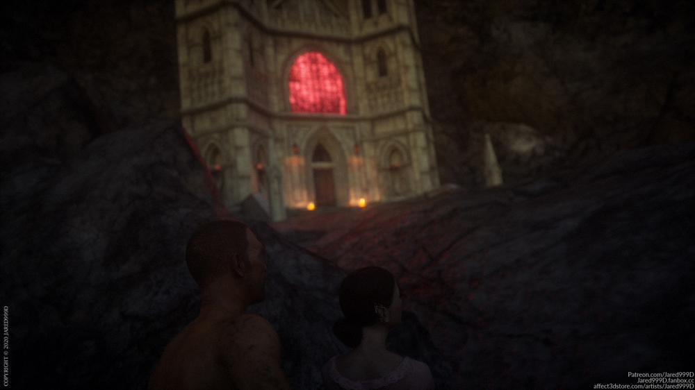 Elf Slave 9 END trang 88