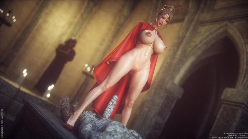 Elf Slave 9 END trang 96