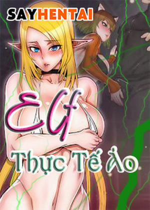 Đọc truyện tranh Elf Thực Tế Ảo