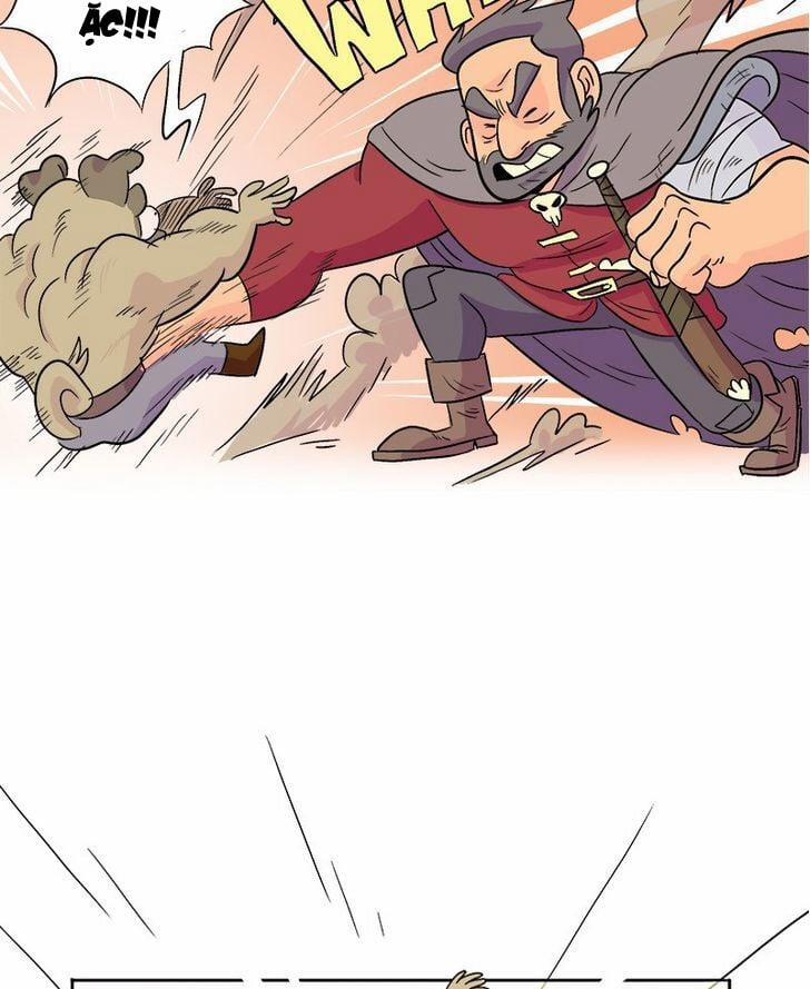 Elf & Warrior 1 trang 22