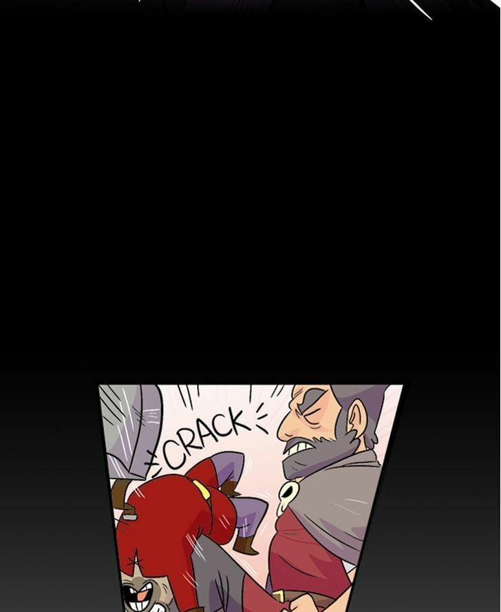 Elf & Warrior 1 trang 30