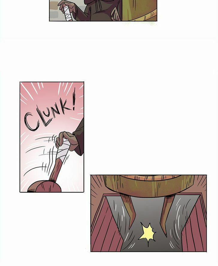 Elf & Warrior 3 trang 12