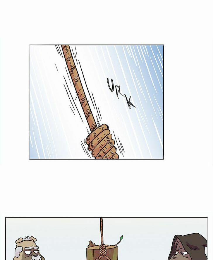 Elf & Warrior 3 trang 13