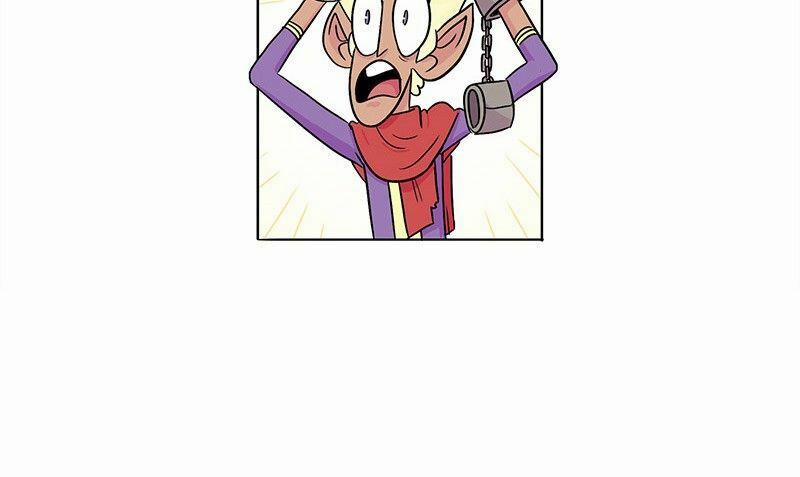 Elf & Warrior 3 trang 25