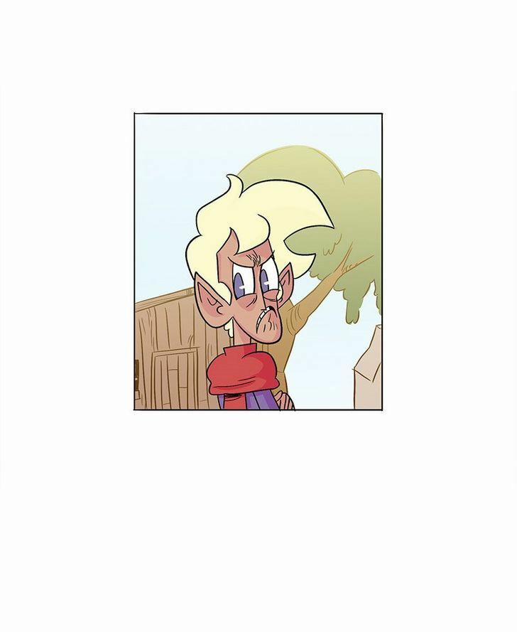 Elf & Warrior 3 trang 48