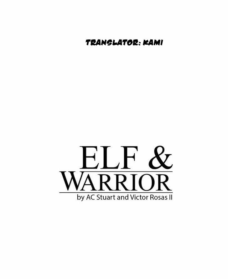 Elf & Warrior 4 trang 0