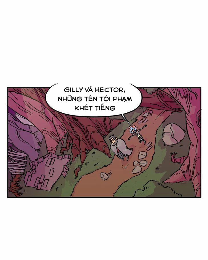 Elf & Warrior 4 trang 2