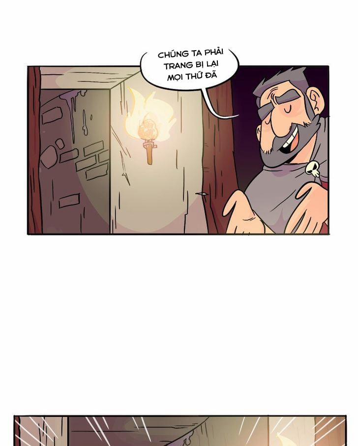 Elf & Warrior 4 trang 21