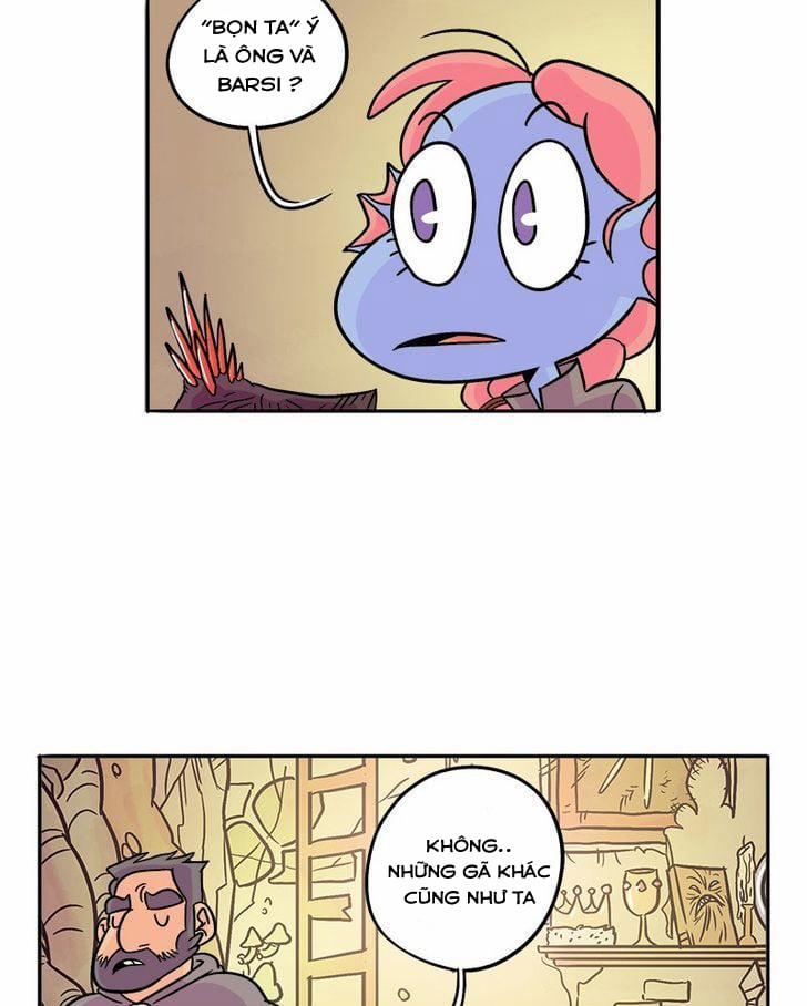 Elf & Warrior 4 trang 26