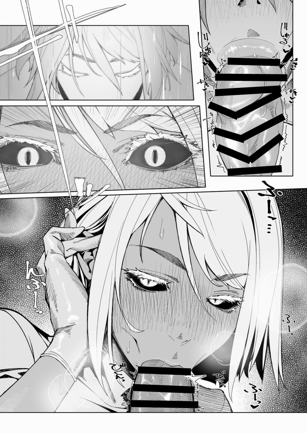 Elixir Checker Oneshot trang 10