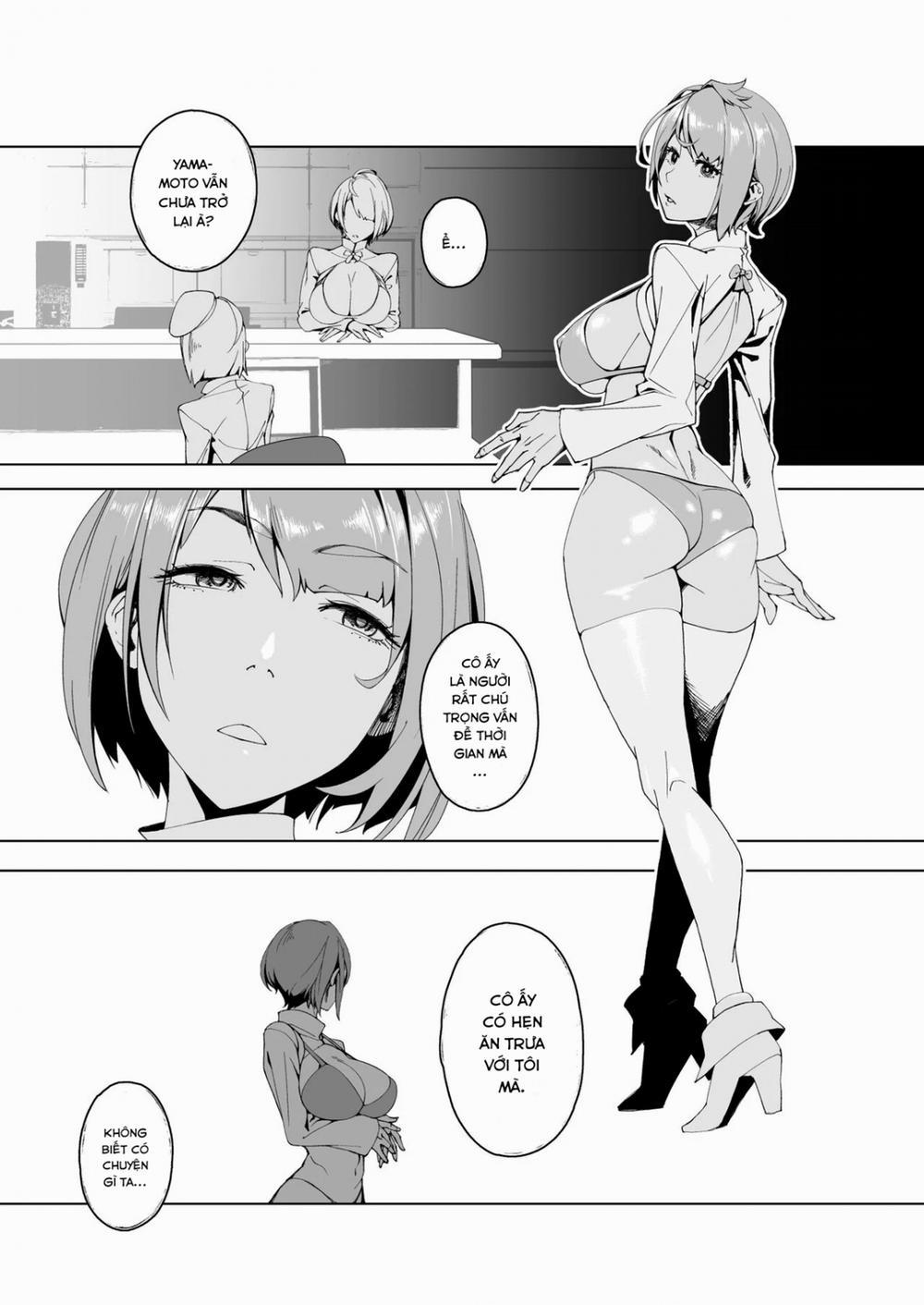 Elixir Checker Oneshot trang 16