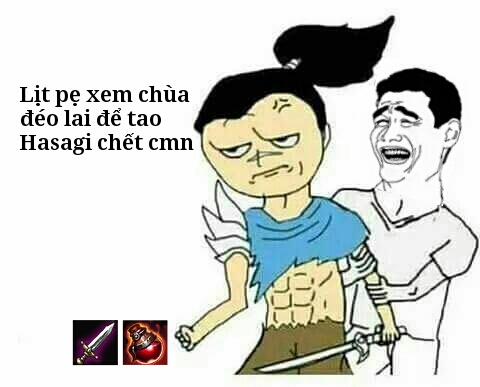 Elizabeth The Deceived Princess (Nanatsu no Taizai) Oneshot trang 35