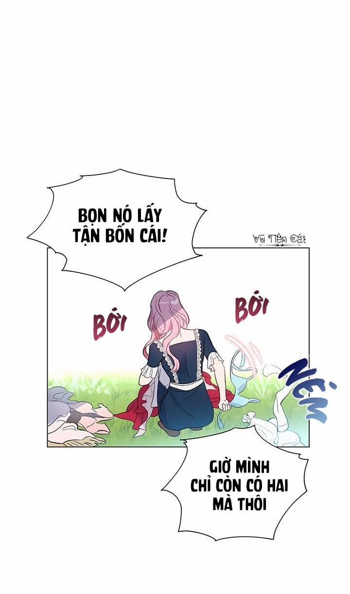 Elizabeth 1 trang 13