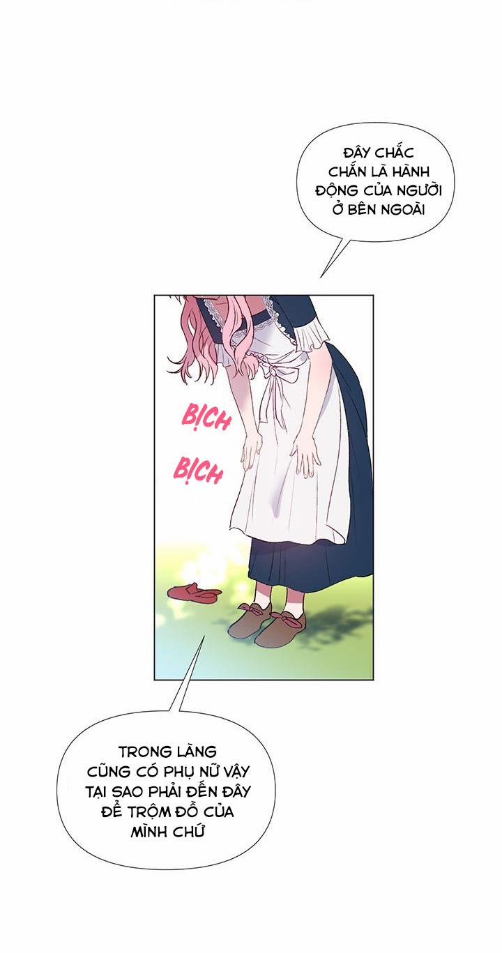 Elizabeth 1 trang 22