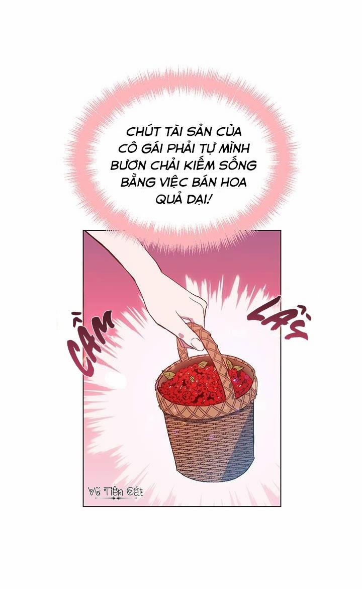 Elizabeth 1 trang 23