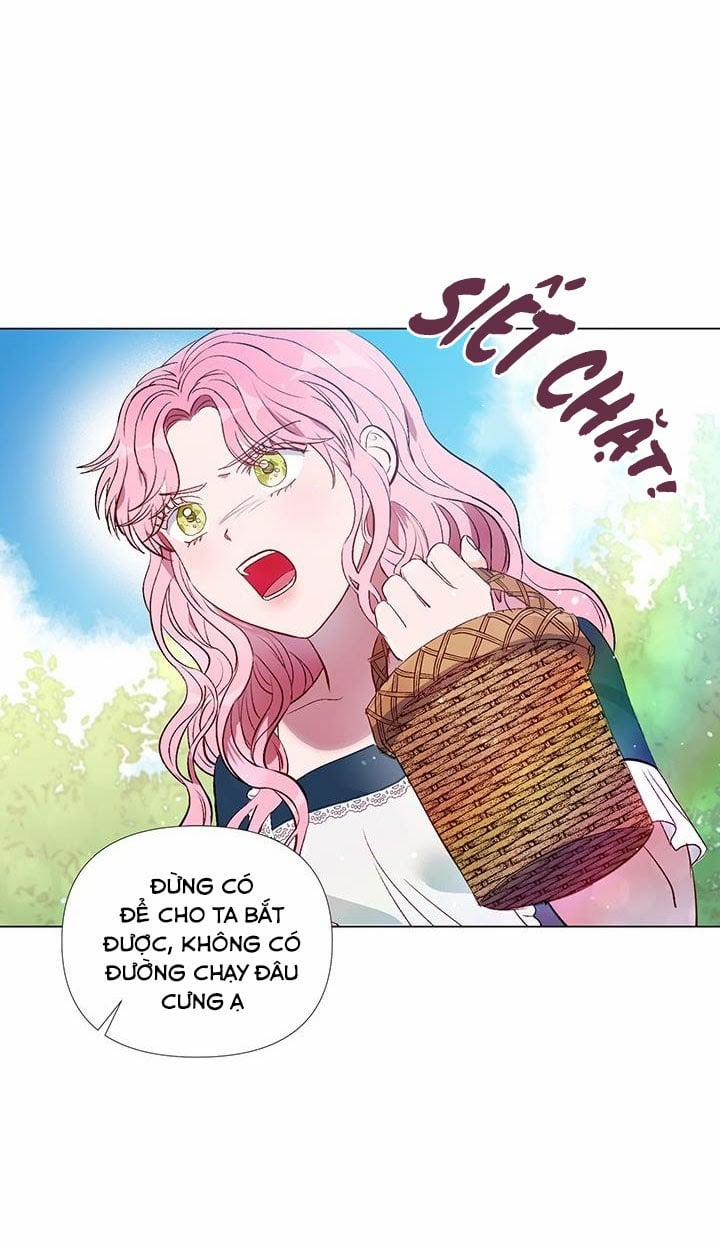 Elizabeth 1 trang 24