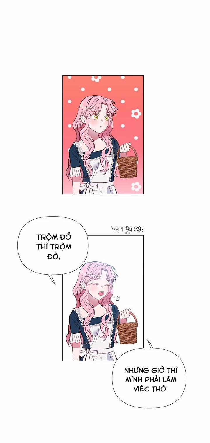 Elizabeth 1 trang 25