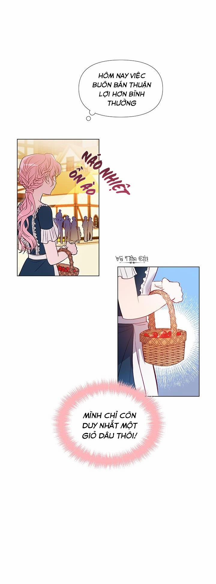 Elizabeth 1 trang 30