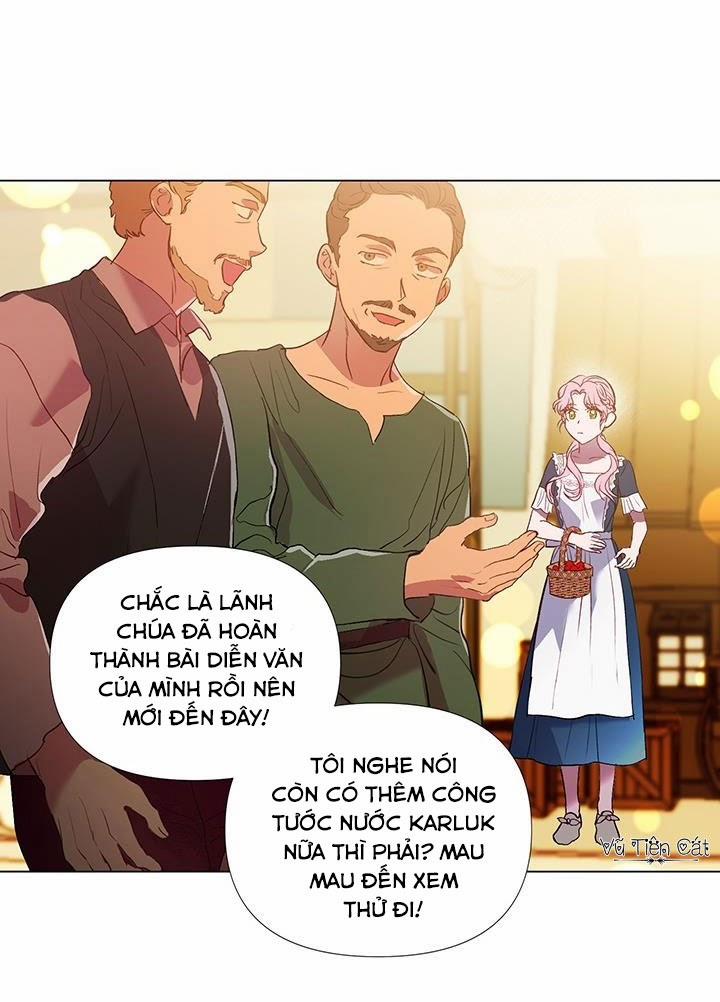 Elizabeth 1 trang 34