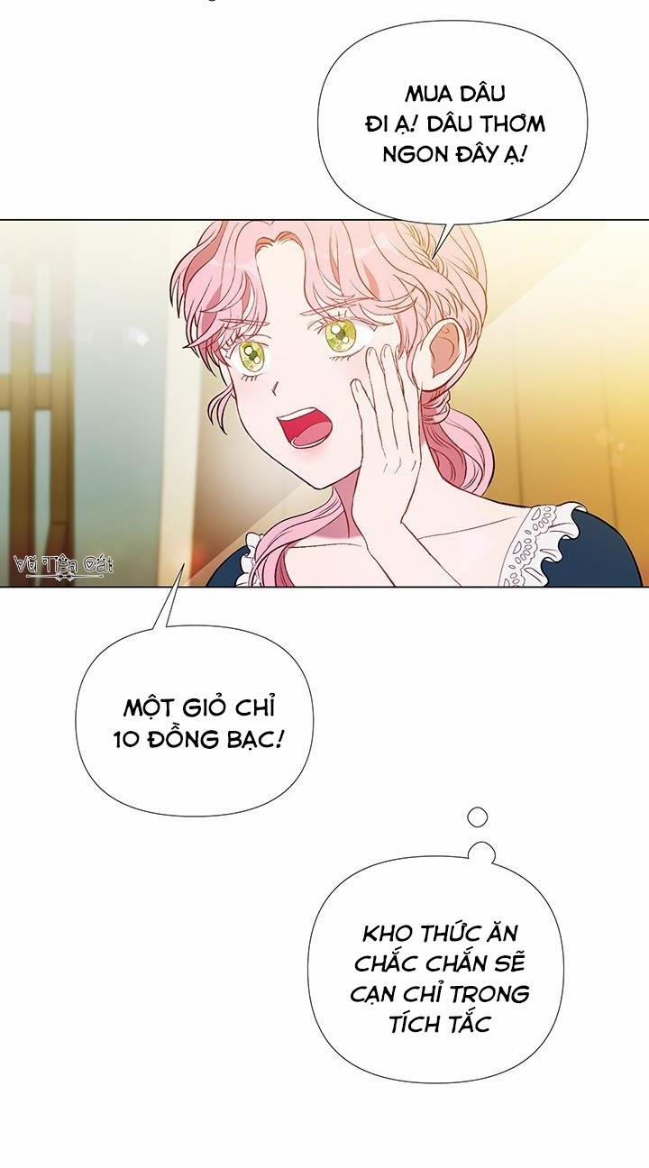 Elizabeth 1 trang 40