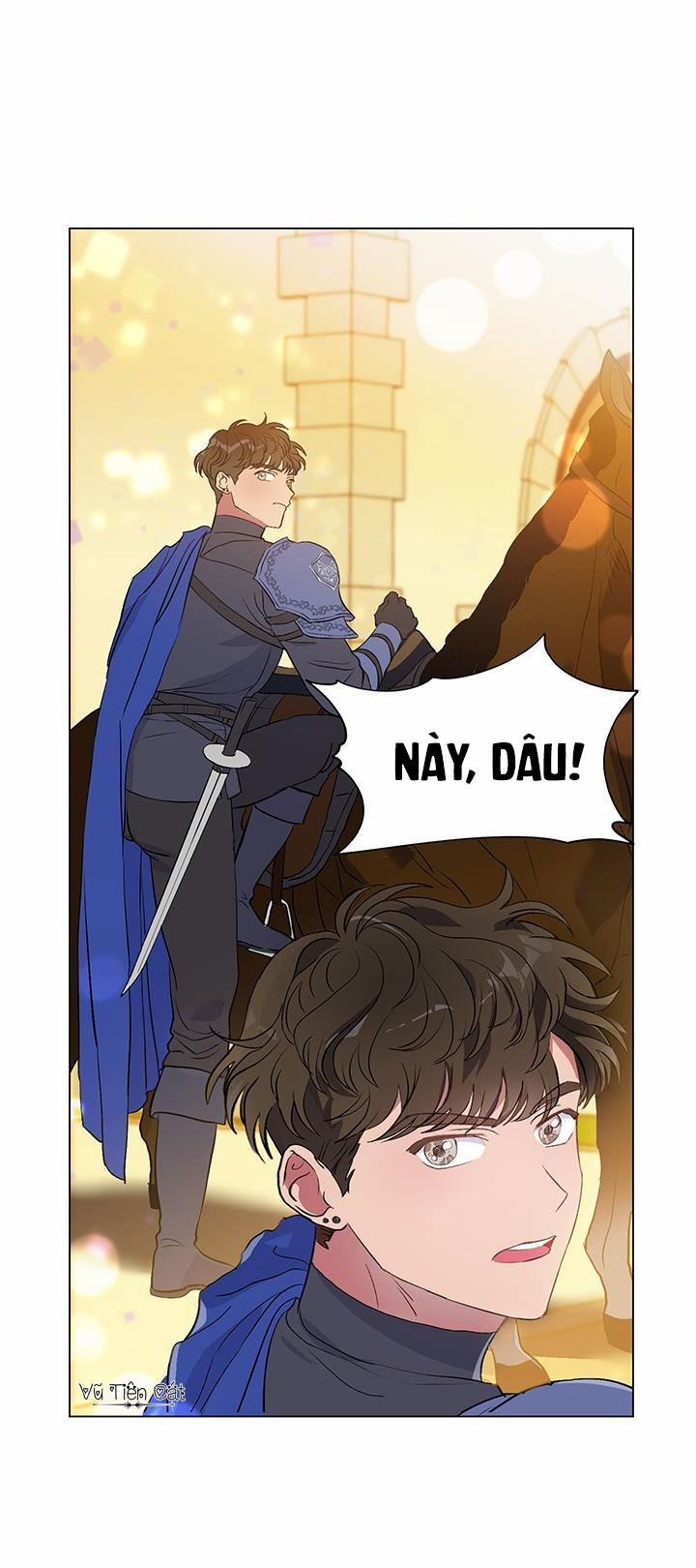 Elizabeth 1 trang 50