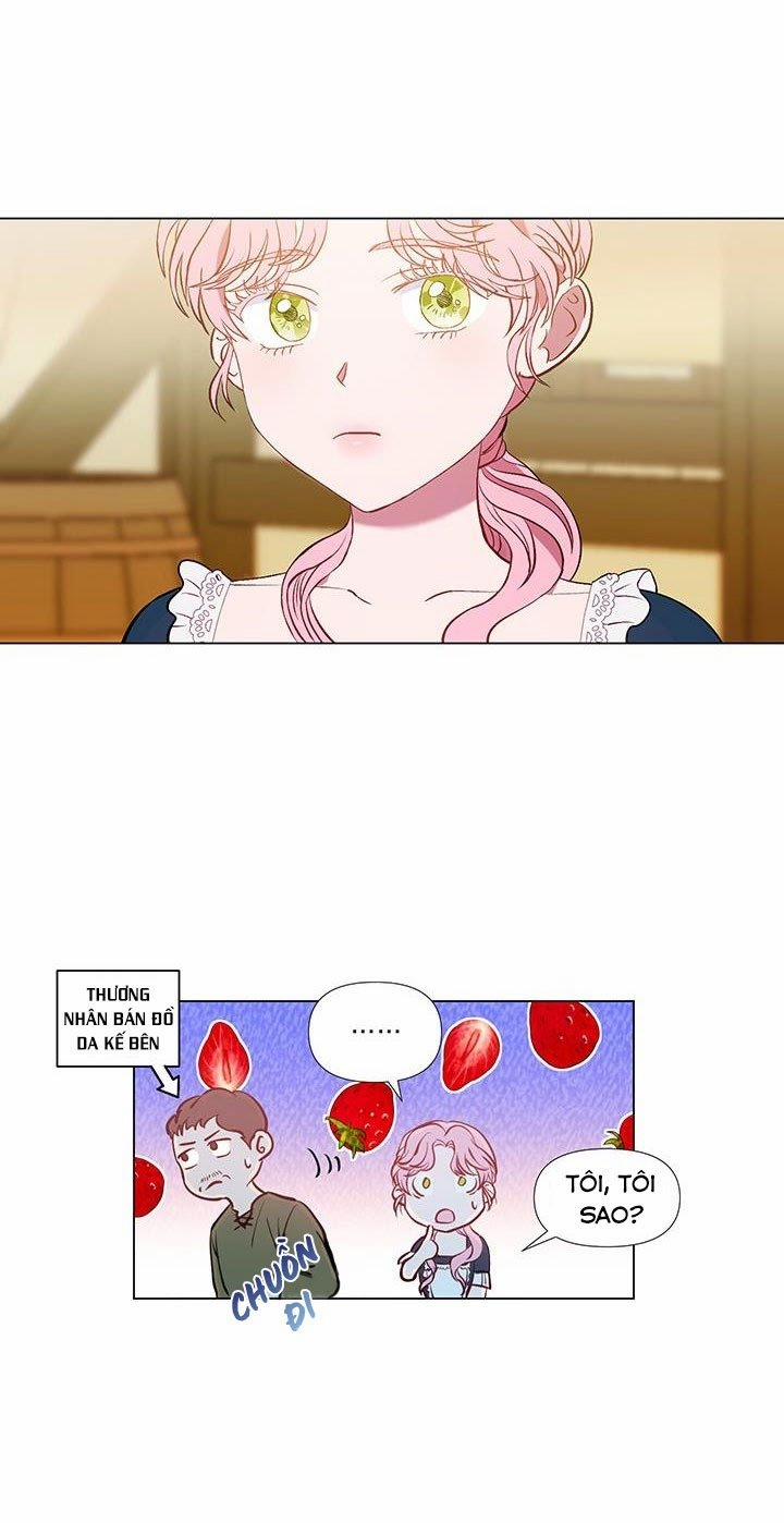 Elizabeth 1 trang 51