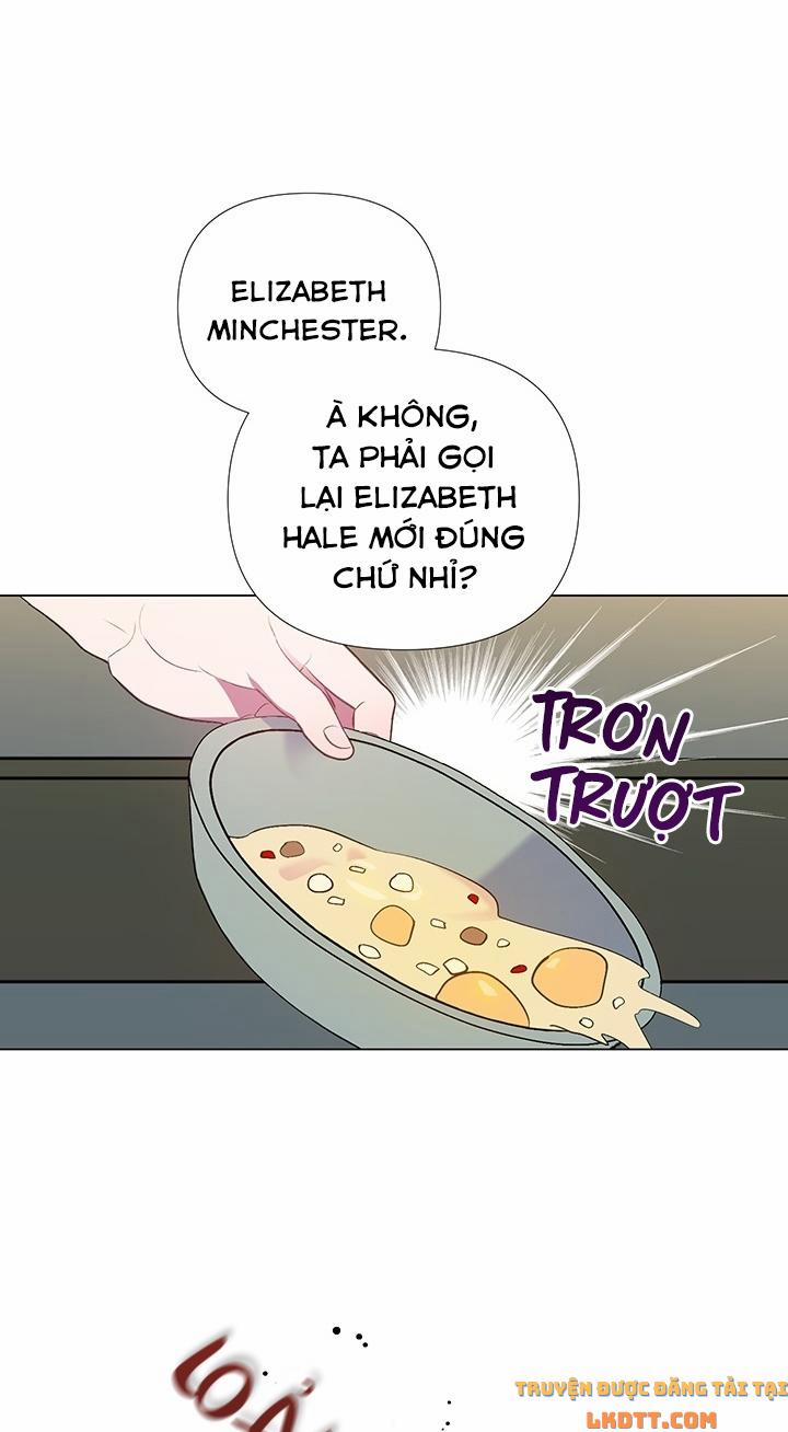 Elizabeth 11 trang 40