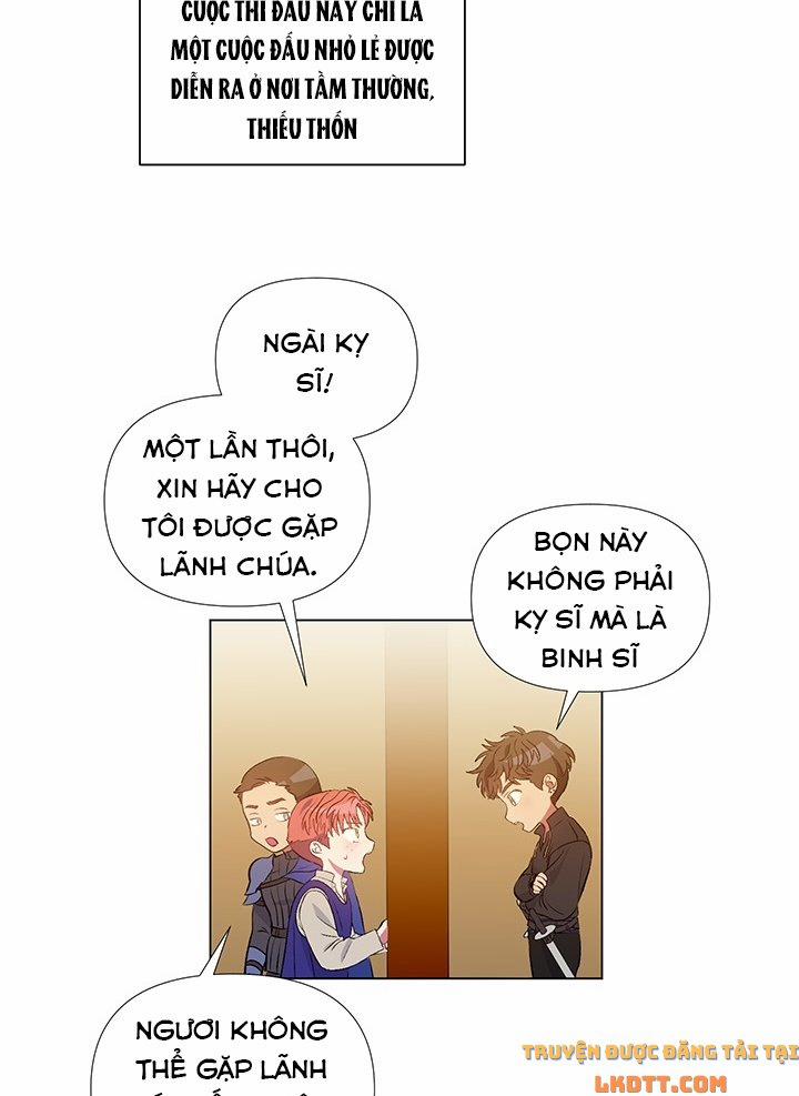 Elizabeth 13 trang 19