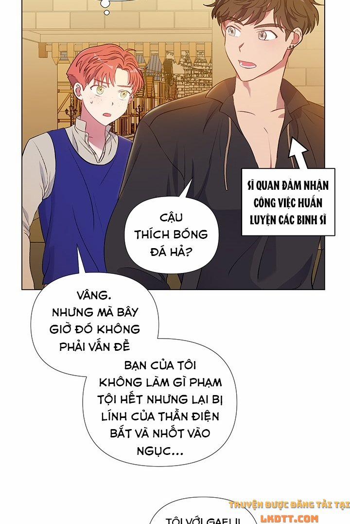 Elizabeth 13 trang 24