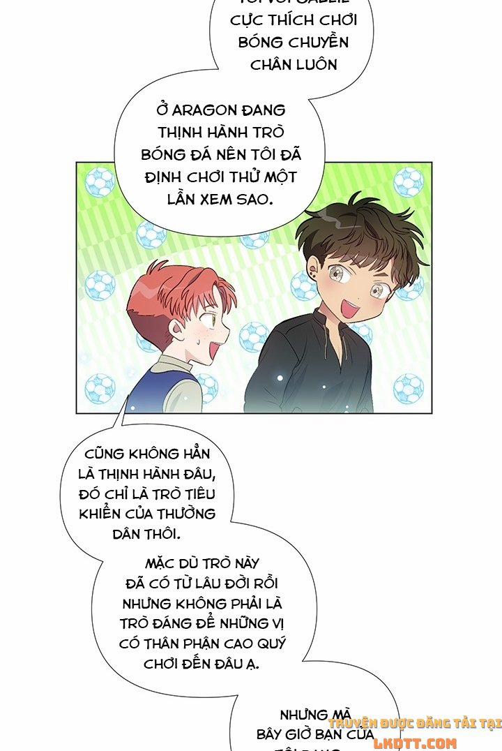 Elizabeth 13 trang 25