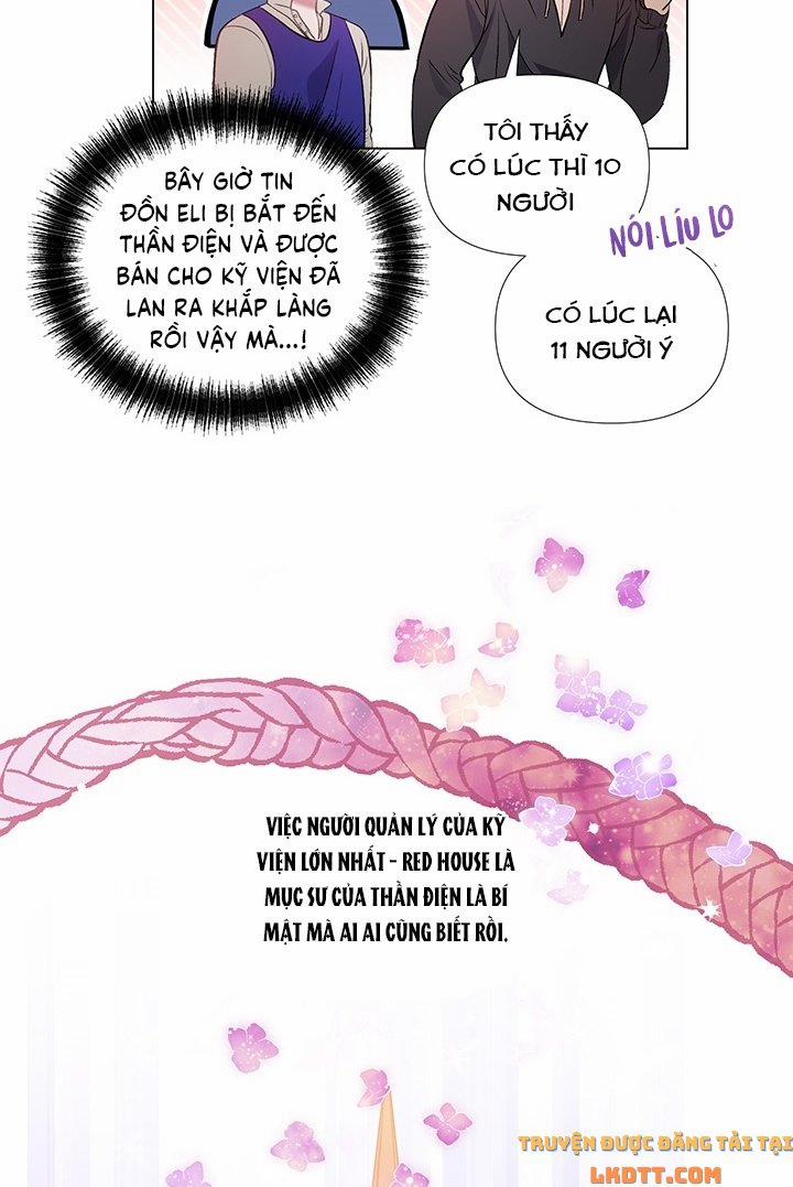 Elizabeth 13 trang 28