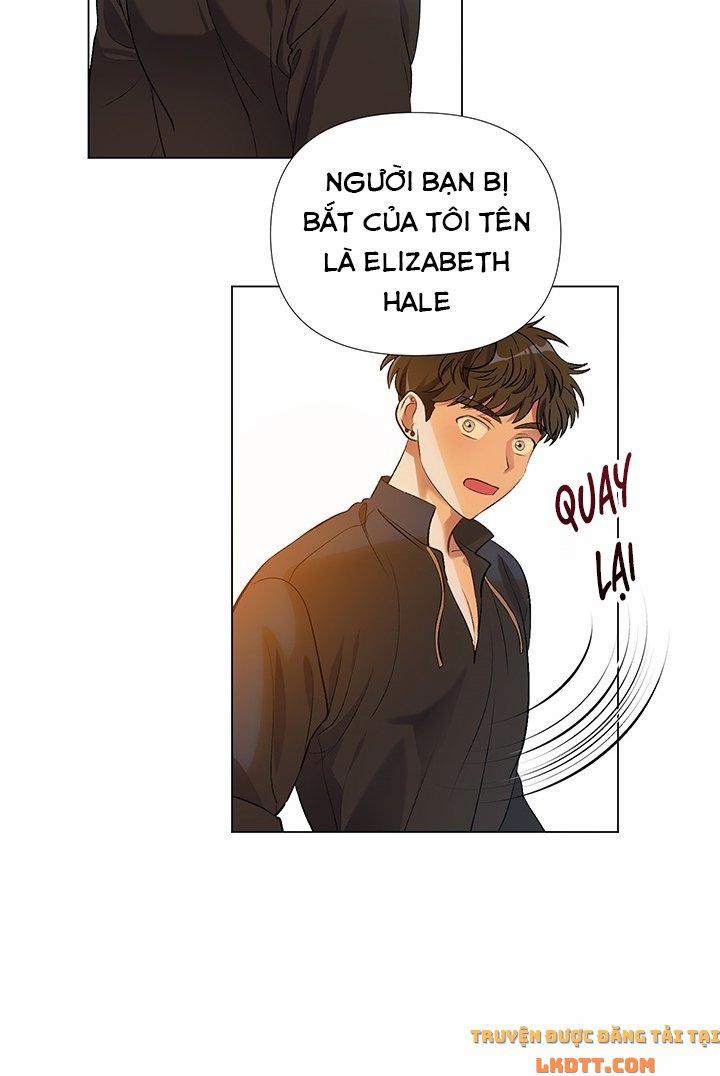 Elizabeth 13 trang 32