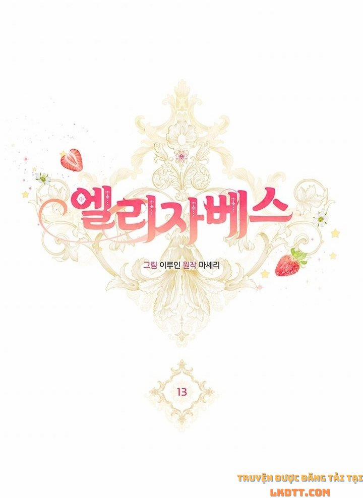 Elizabeth 13 trang 8