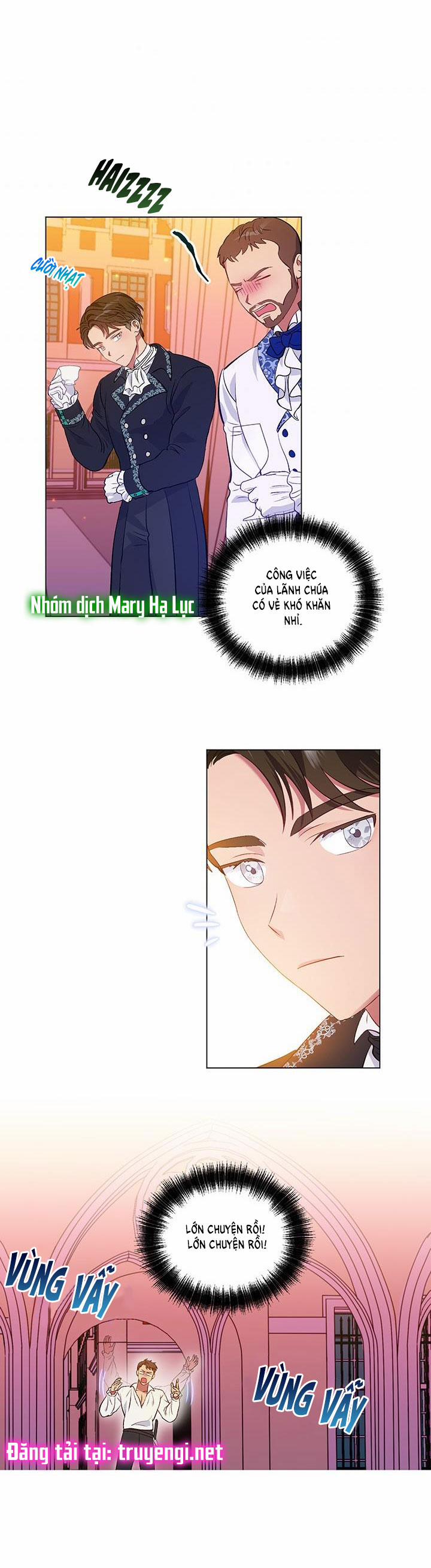 Elizabeth 14 trang 27