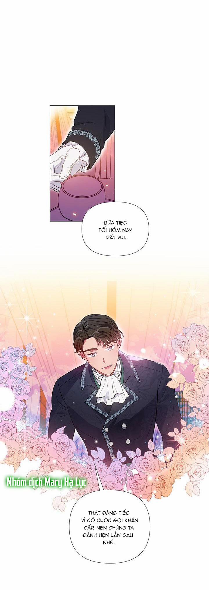 Elizabeth 14 trang 28