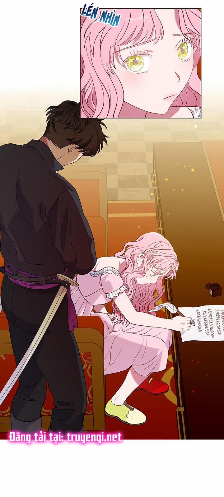 Elizabeth 14 trang 32