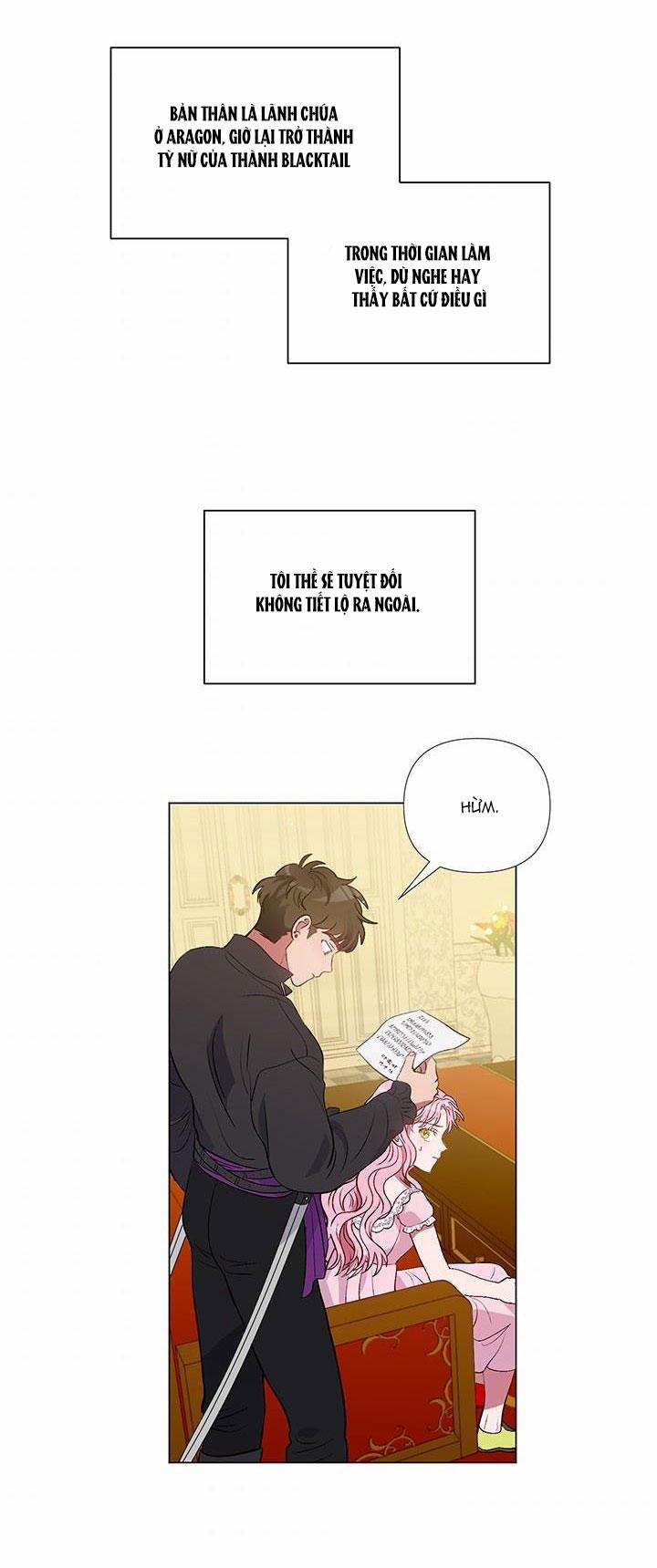 Elizabeth 14 trang 33