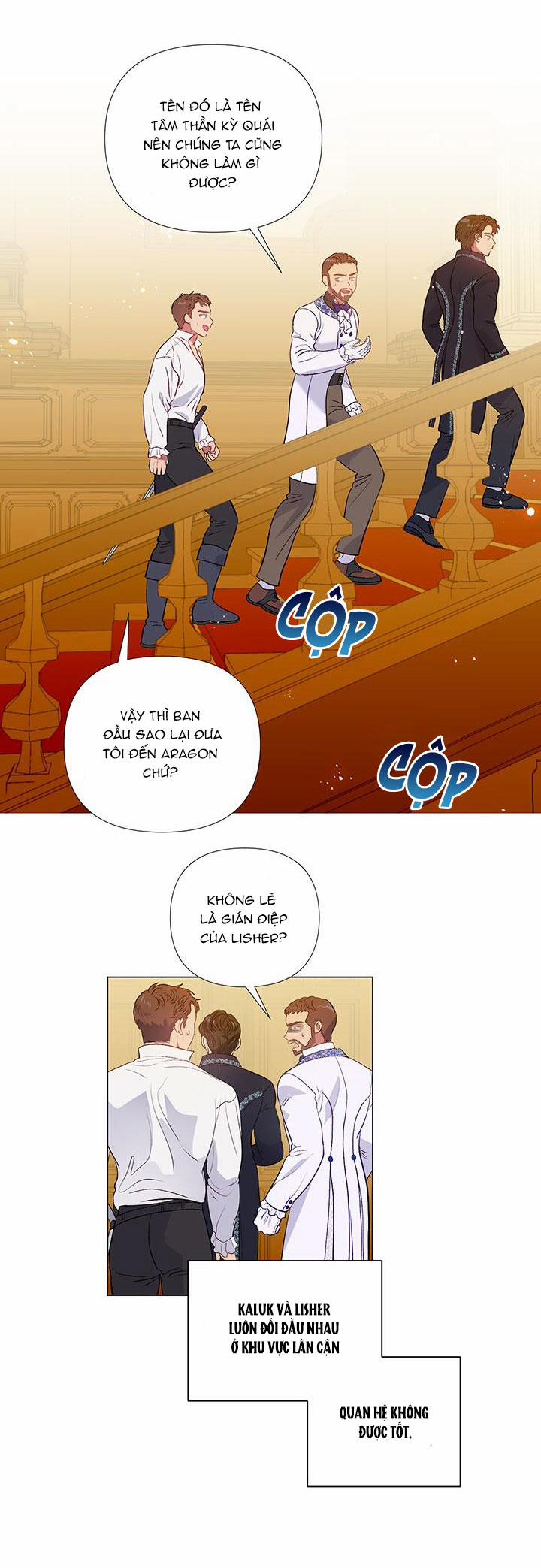 Elizabeth 14 trang 36