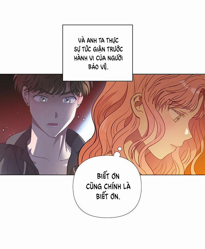 Elizabeth 15 trang 23