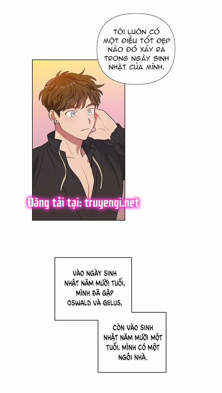 Elizabeth 15 trang 26