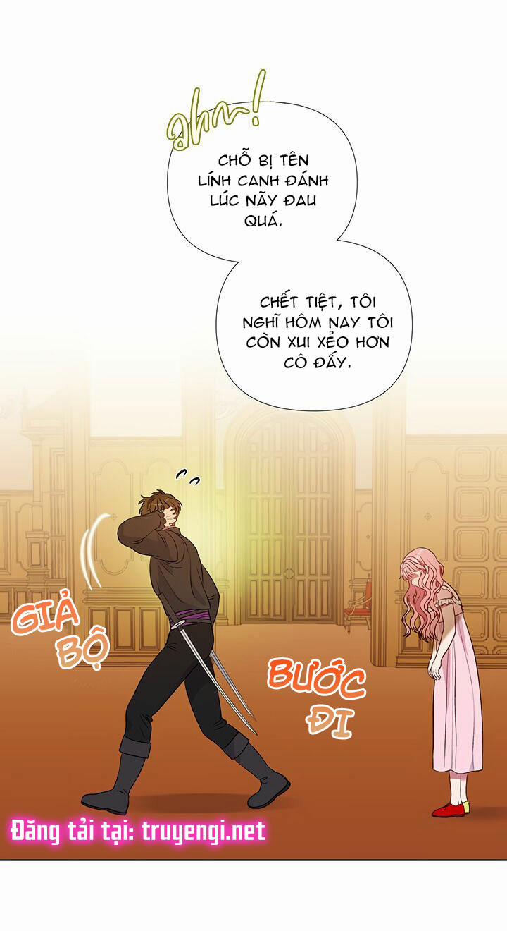 Elizabeth 15 trang 32