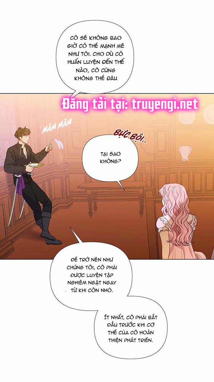 Elizabeth 16 trang 20