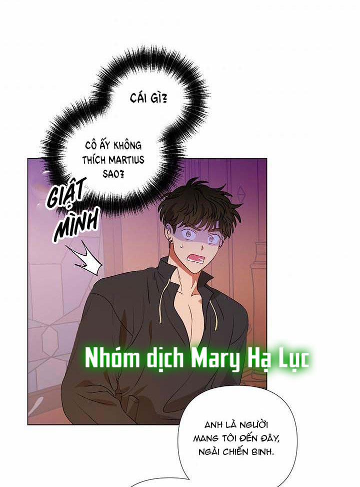 Elizabeth 16 trang 33