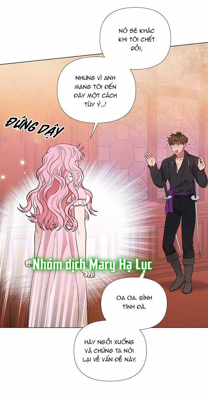 Elizabeth 16 trang 35