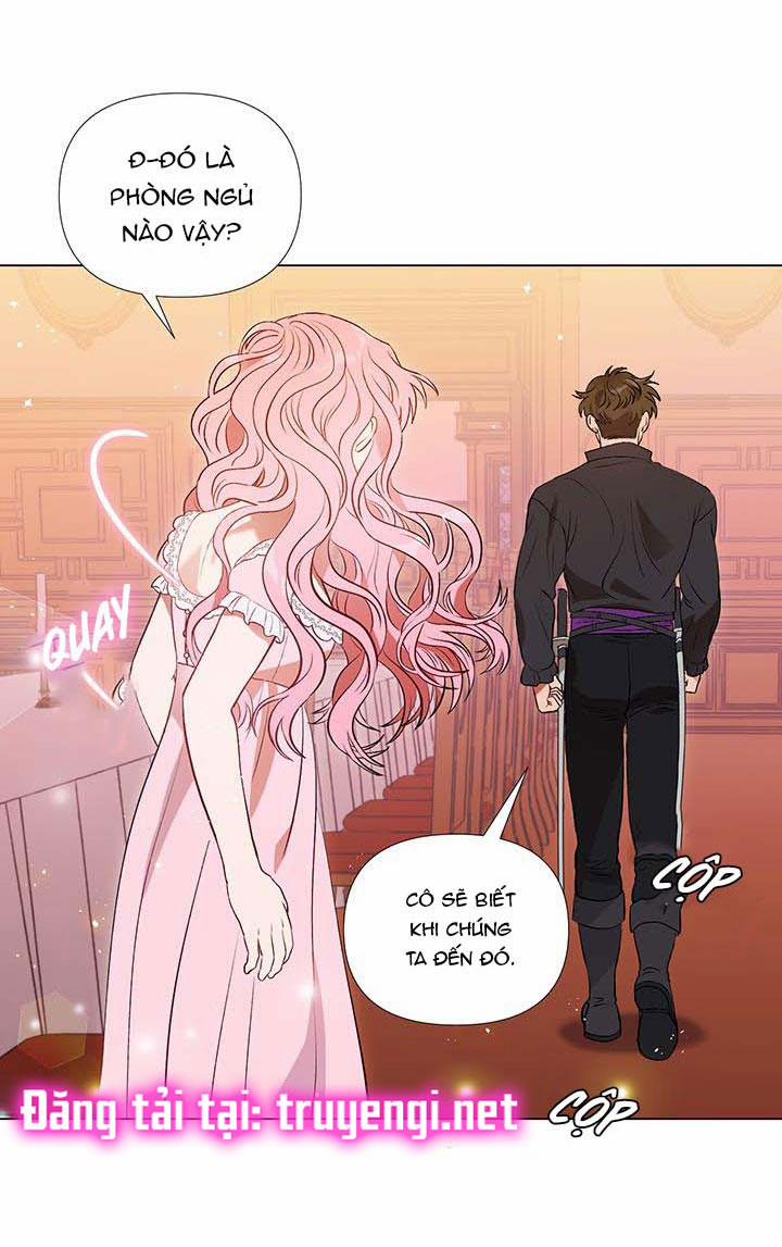 Elizabeth 16 trang 40