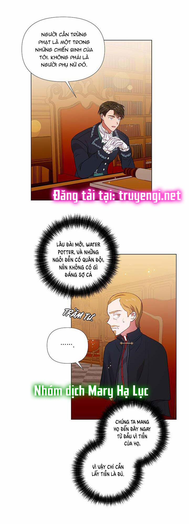 Elizabeth 16 trang 49