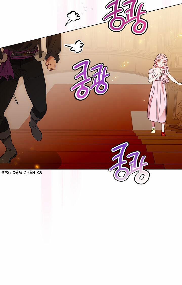 Elizabeth 17 trang 20