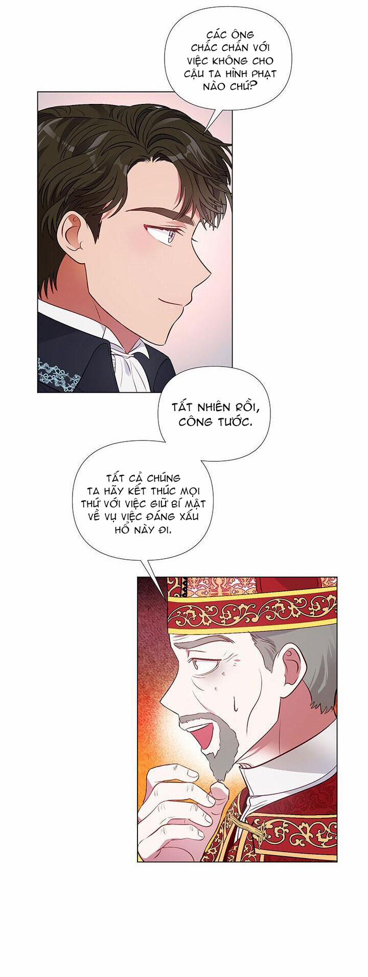 Elizabeth 17 trang 23