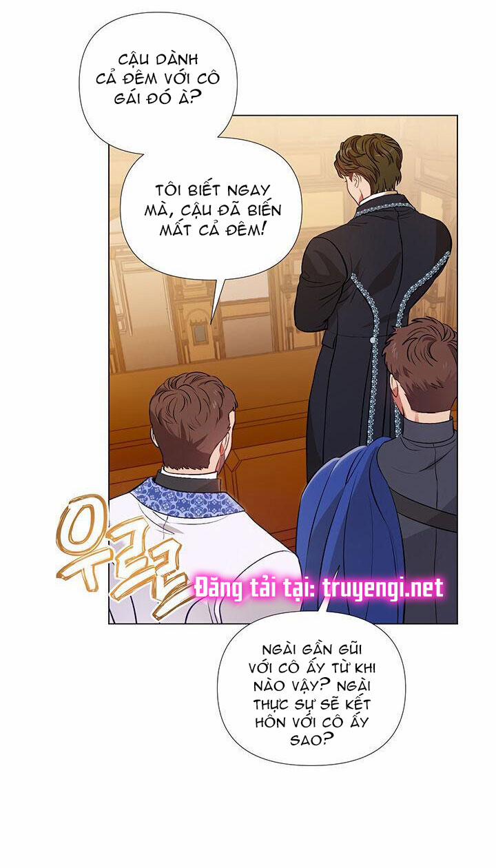 Elizabeth 17 trang 30