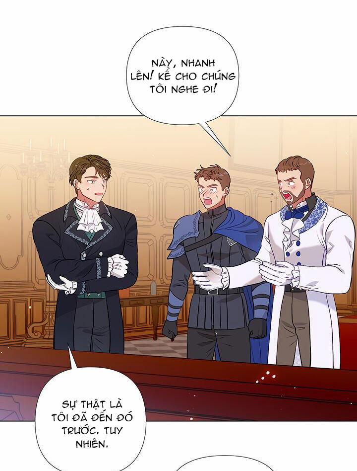 Elizabeth 17 trang 31